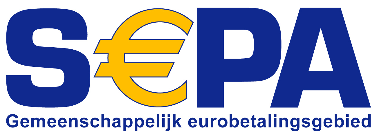 SEPA Lastschrift Logo